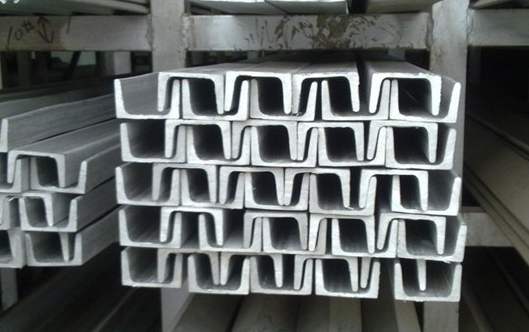 槽钢